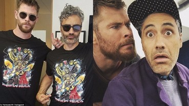 《雷神索爾 3：諸神黃昏》創下好評，要不要拍續集導演是這樣說的...