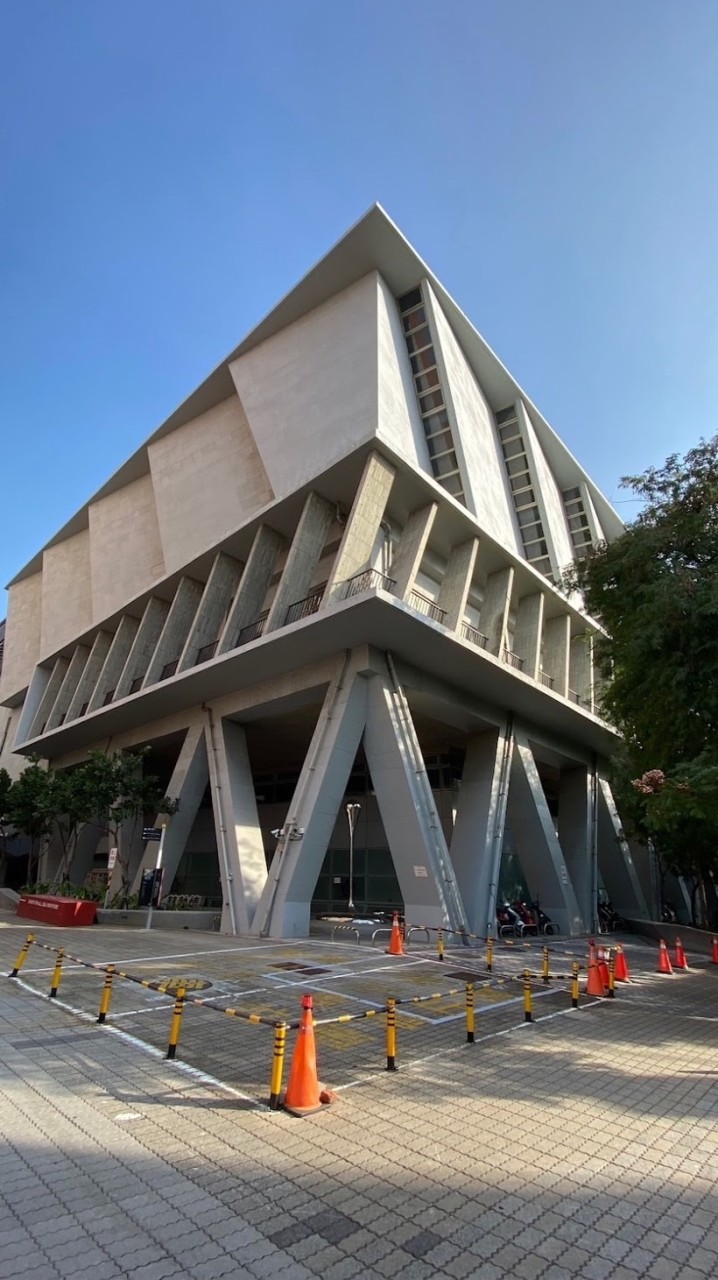 成大室外泳池移地訓練