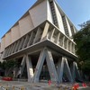 成大室外泳池移地訓練
