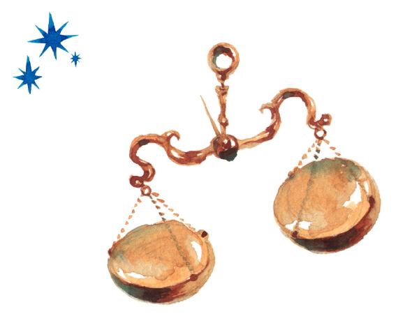 年5月 天秤座 今月の運勢 無料占い