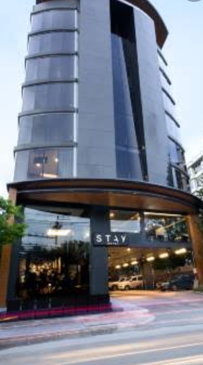 Stay Hotel