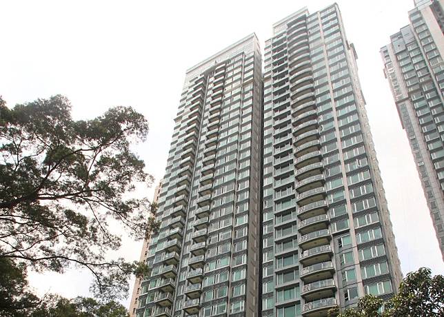 名門套三房海景單位售3660萬 On Cc 東網 Line Today