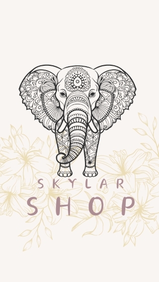 Skylar Shop𓃰