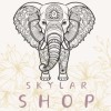 Skylar Shop𓃰