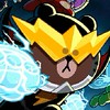 LINE RANGER TH พูดคุย-หาเพื่อนในเกมส์