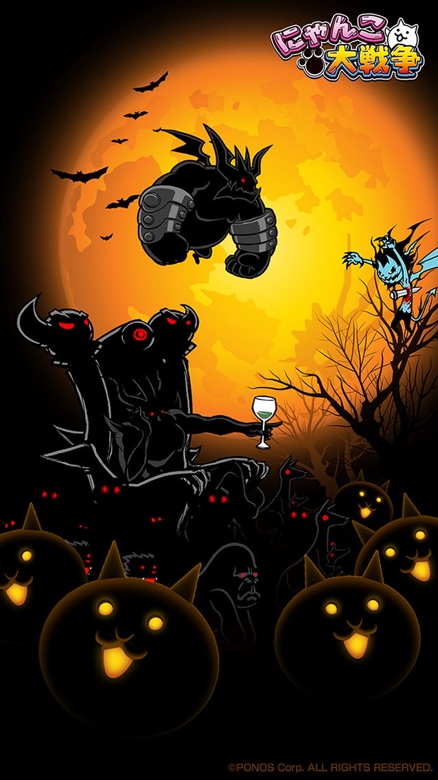 にゃんこ好き集まれー