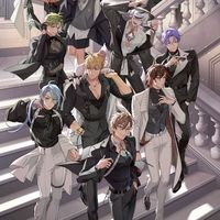 NU carnival 新世界狂歡 對戲BL