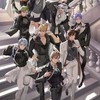 NU carnival 新世界狂歡 對戲BL