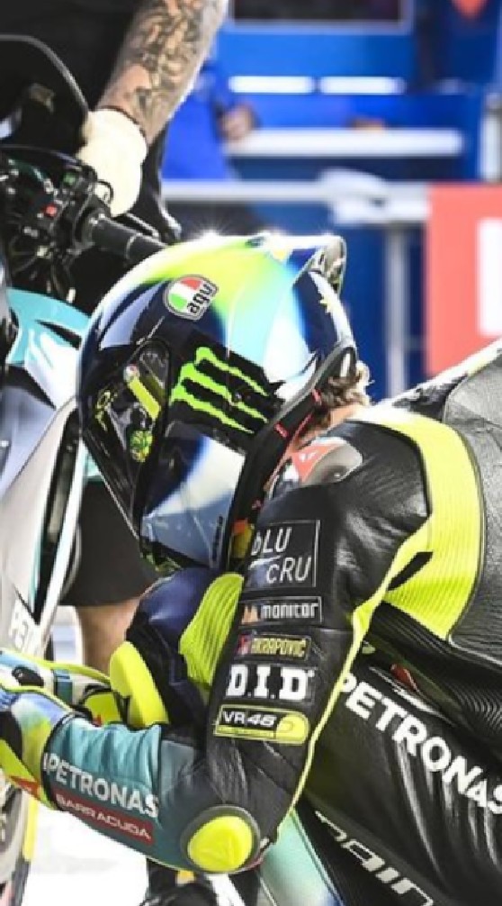 MotoGp 2021