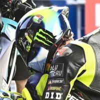 MotoGp 2021