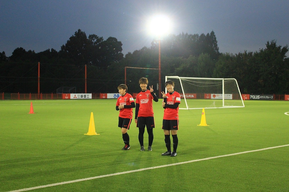 レッズユースキャプテン 根岸恵汰が静かに燃やすタイトルへの思い