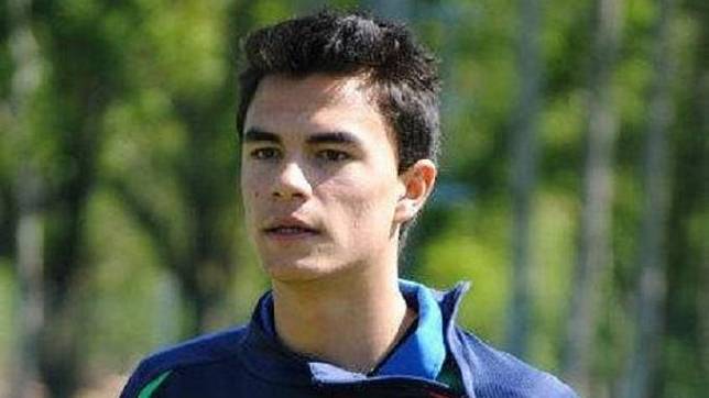 Emil Audero Mulyadi Dipanggil Masuk Timnas Italia U21