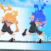 ꒰ঌスプラ星雲学園໒꒱