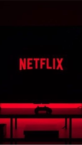 หารNetflix