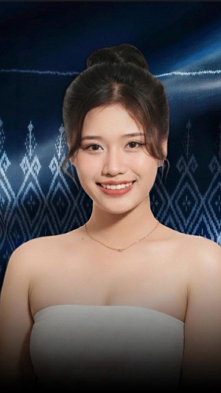 นางสาวไทยสกลนครต้องเป็นหนูให้ได้เล๊ย!!