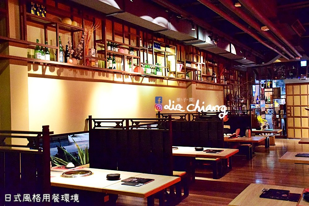 一頭牛燒肉-清酒-台中燒肉-台中美食DSC_0084Liz chiang 栗子醬.JPG