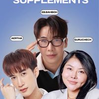 OPD Supplements