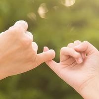勾勾手｜微光公益市集｜活動大廳
