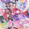 STPRなりきり学園！！