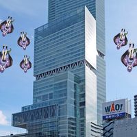 愉快なホロオタ達