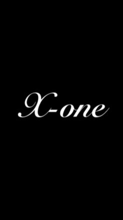 X-one