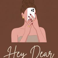 Hey Dear |社群|🧡