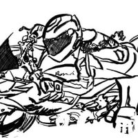 疾風娘子軍🏍️