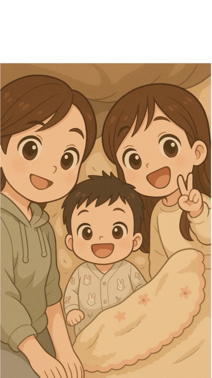 米飛媽咪陪你一起育兒👶🏻好物分享｜揪團｜選品