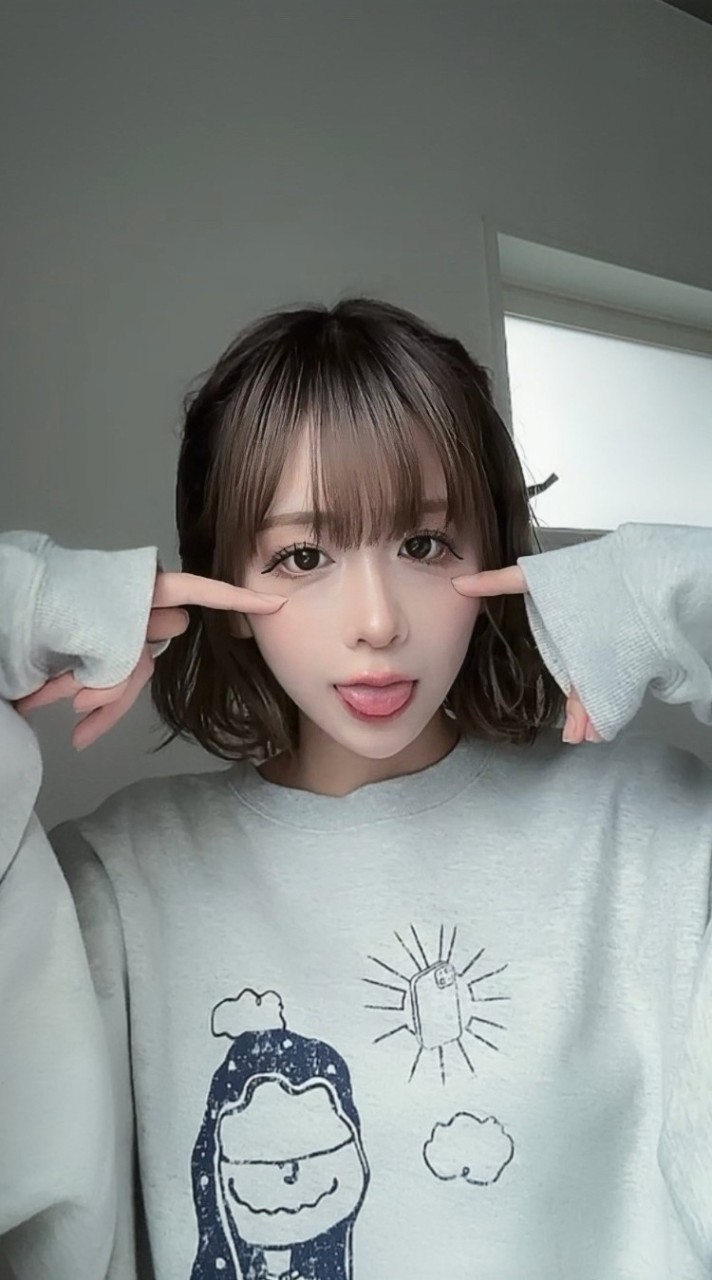 金子みゆちゃん推し一軍集まれ〜！！
