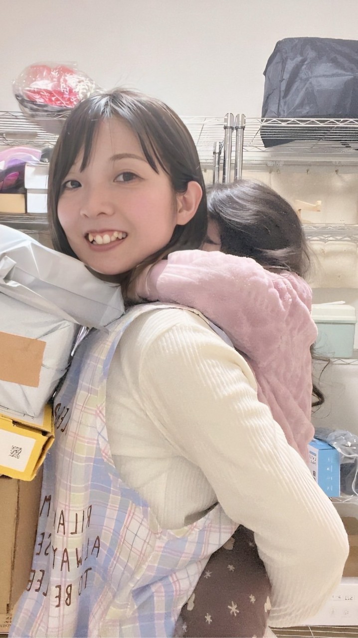 はるママ式メルカリ物販 裏情報部屋