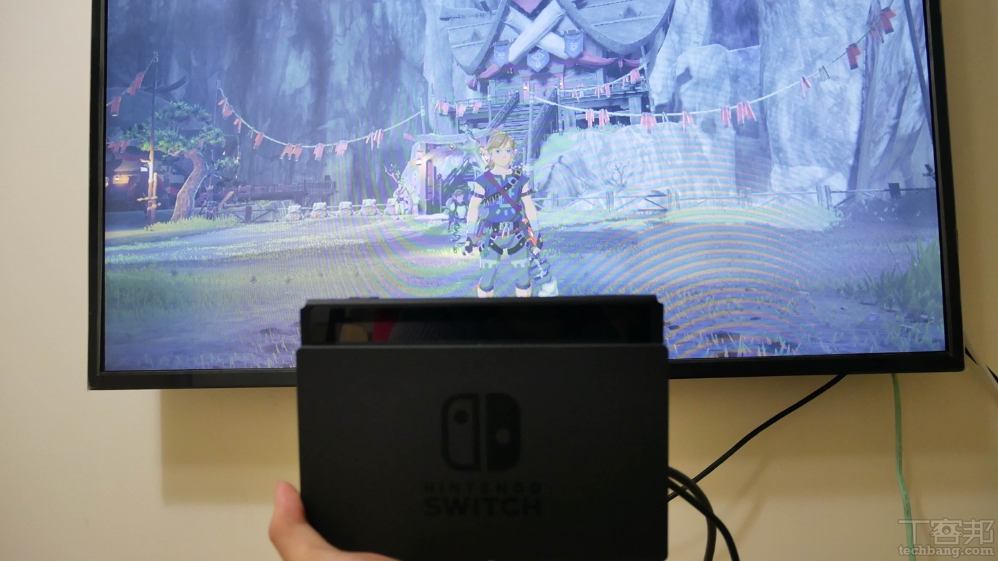 Switch 正式在台上市以後該不該買呢？16 個購買 Switch 前你該注意的優缺點