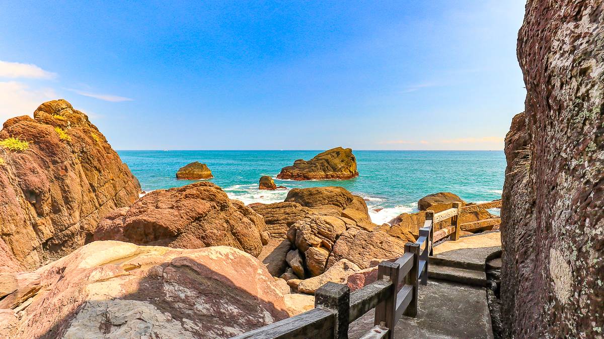 宜蘭不只抹茶山！８條私房步道衝打卡：CNN全球最美、瀑布祕境、15分鐘登頂