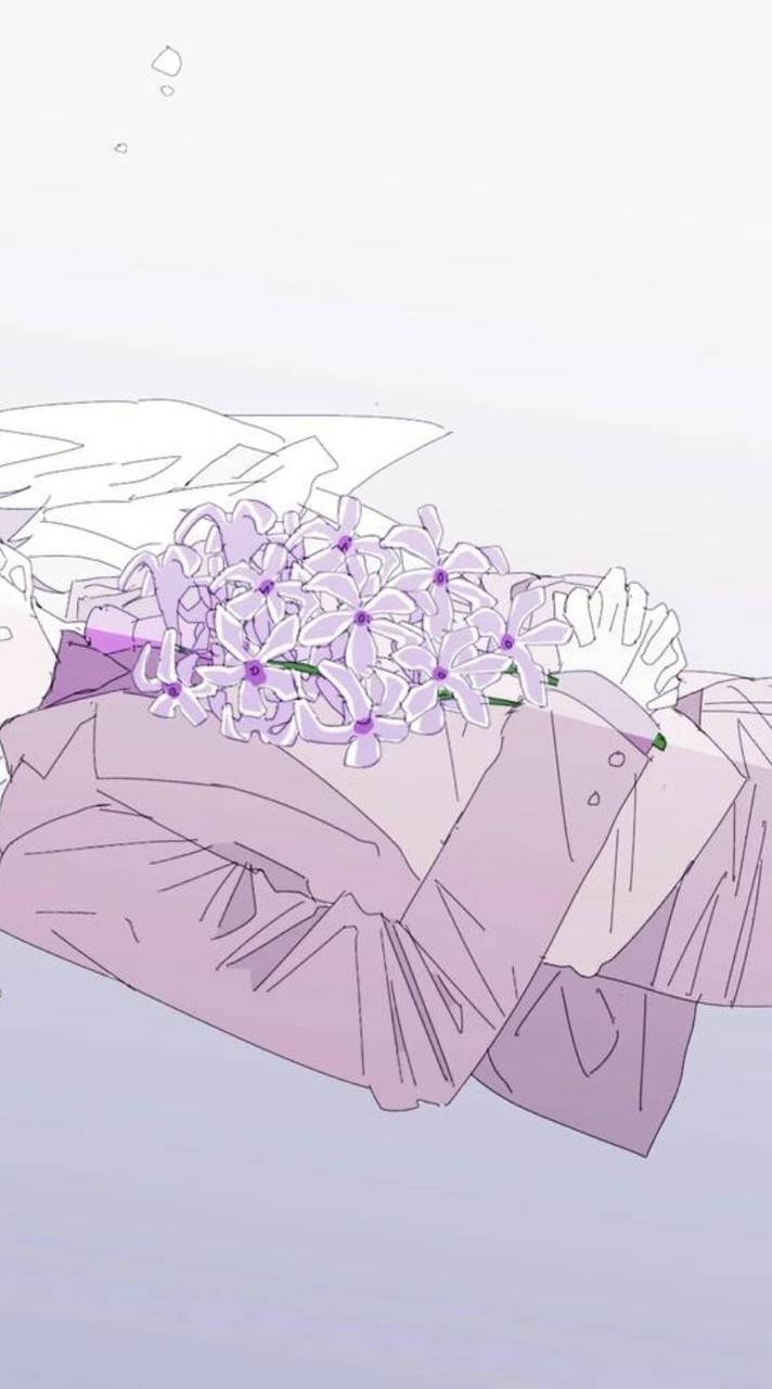 【白尾】境界線 とっくに 越えてる＿