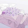 【白尾】境界線 とっくに 越えてる＿