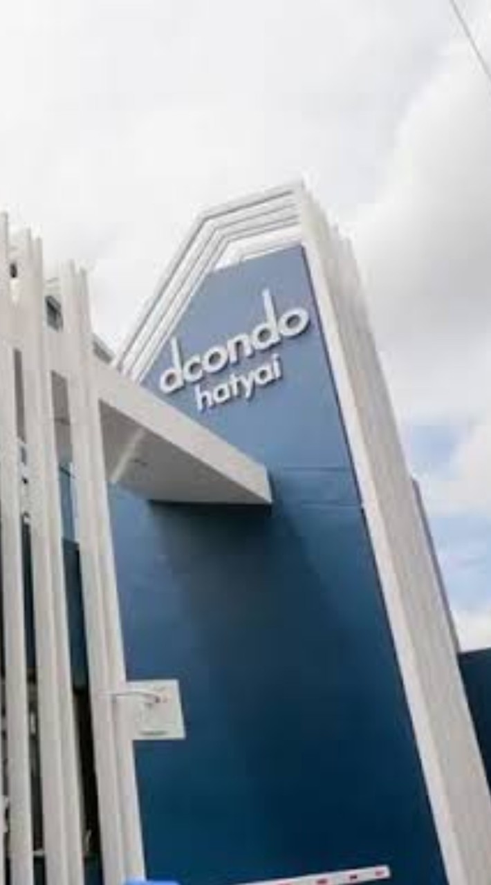 Dcondo hatyai
