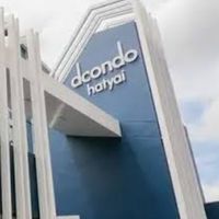 Dcondo hatyai