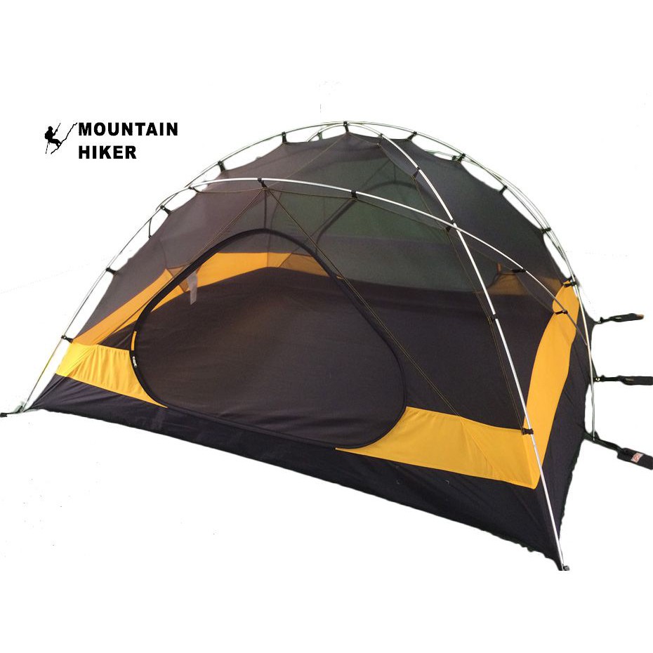 Mountain hiker巔峰4 Topper4 4人帳