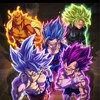 ドラゴンボール好きな人集まれ！【誰でも大歓迎】