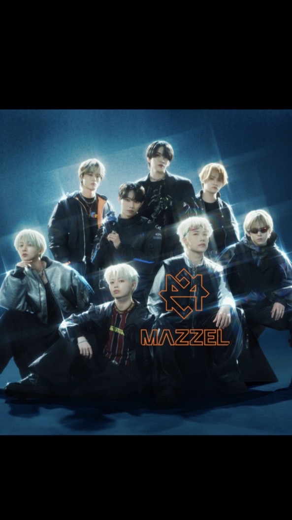 MAZZEL TALK ROOM  #まぜはなしべや