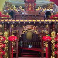 新竹新埔廟口市集&駐點 老闆群