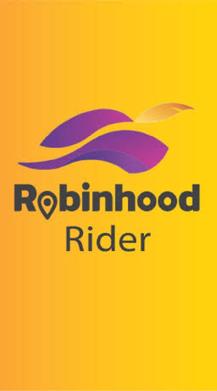 🖕🏻 ROBINHOOD 🖕🏻
