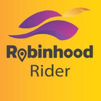 🖕🏻 ROBINHOOD 🖕🏻