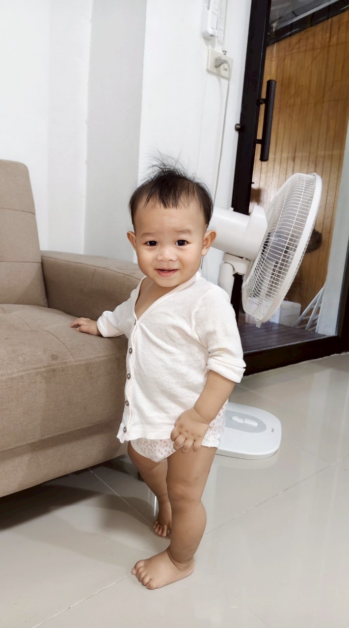 รูปน้องธัญ