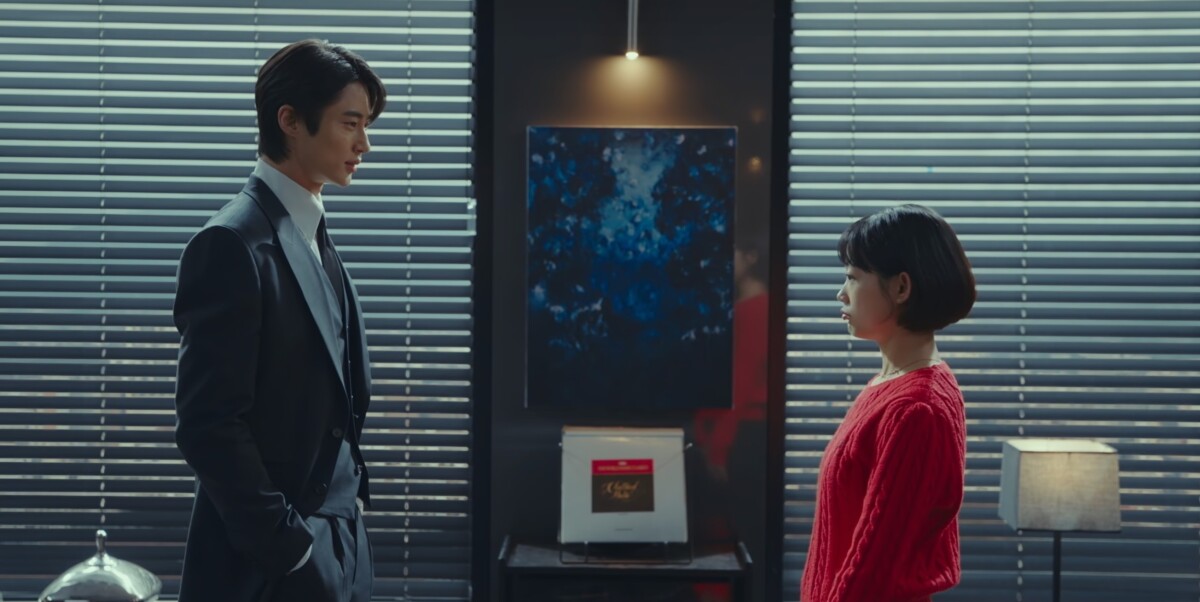 「比官配更搭」的韓劇CP！《大力女子姜南順》南順&amp;amp;amp;amp;amp;施吾更配