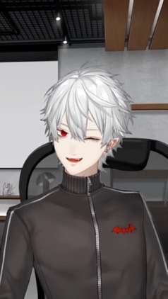 にじさんじ好きな人