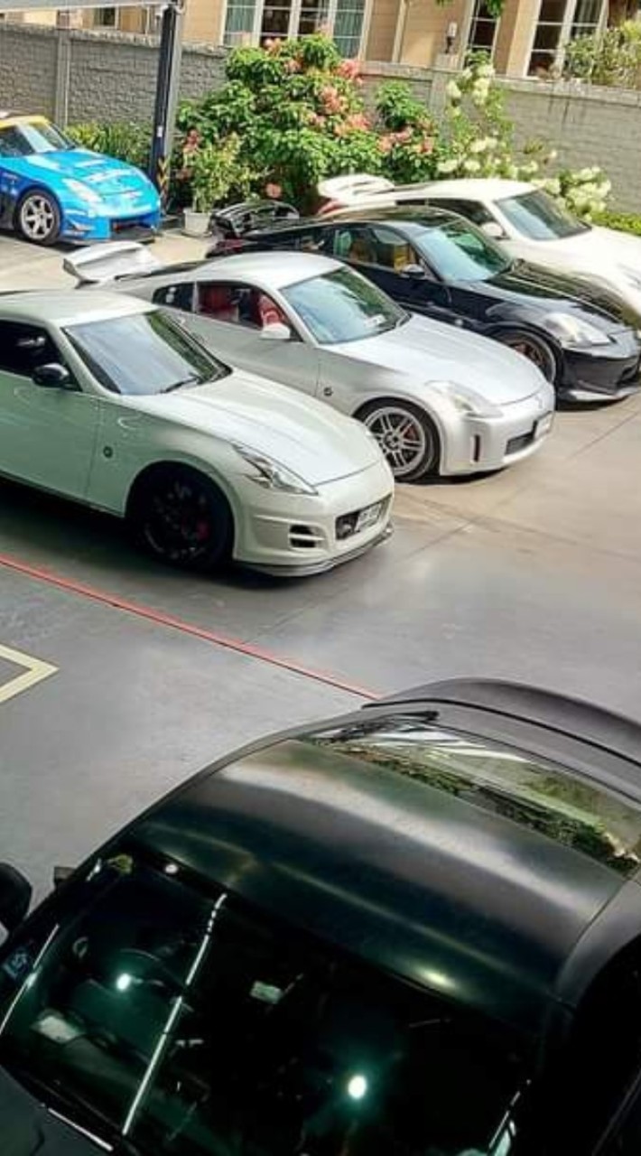 FairladyZ club thailand