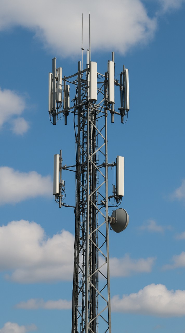 กลุ่มเจ้าของที่ดินเสาโทรศัพท์