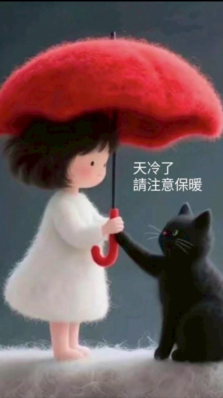早晚安圖分享群👋