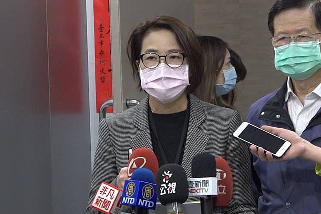 太惡劣！ 北市居家檢疫男子「胡析延」失聯 惡意留假資料