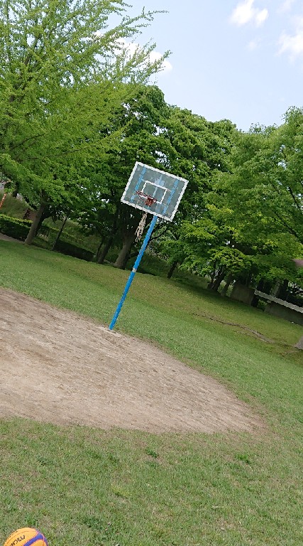 OpenChat 福島県福島市社会人バスケメンバー募集用🏀